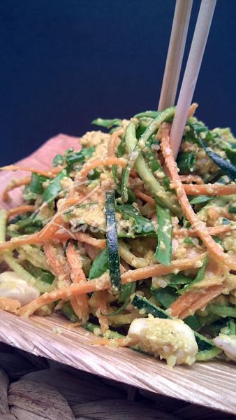 raw pad thai11