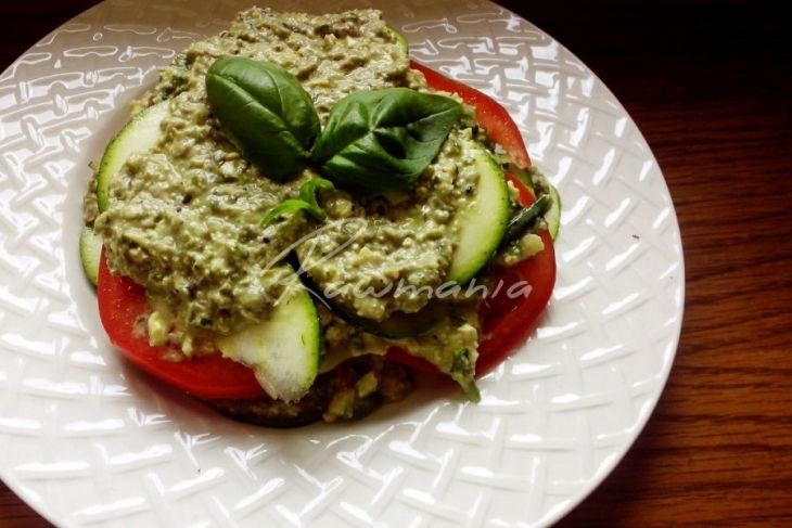 Výborné lasagne