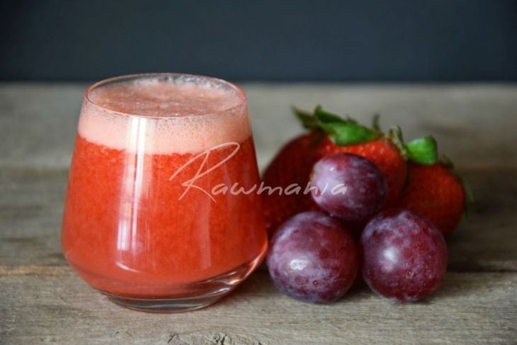 Červené potěšení